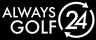 ALWAYS GOLF 24